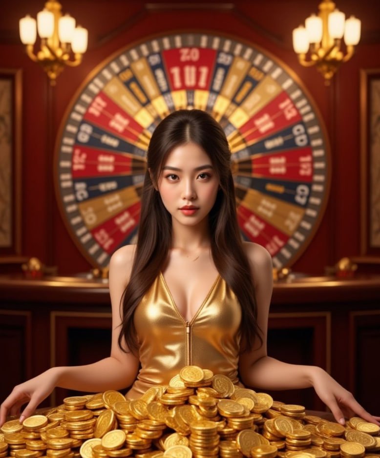 mylucky